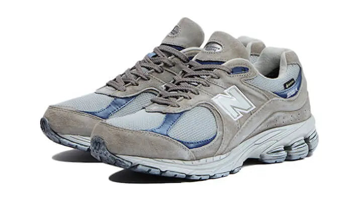 New Balance 2002R Gore-Tex Light Grey