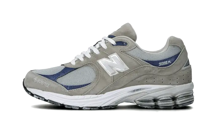 New Balance 2002R Gore-Tex Light Grey