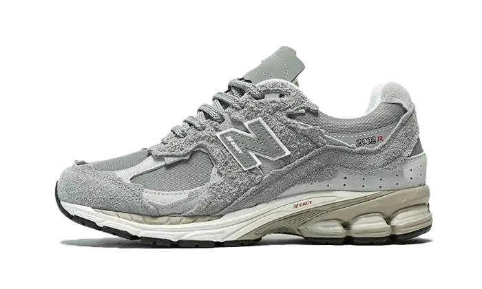 New Balance 2002R Protection Pack Grey