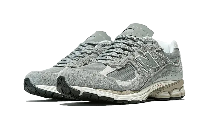 New Balance 2002R Protection Pack Grey