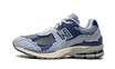 New Balance 2002R Protection Pack Light Arctic Grey Purple 