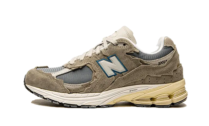 New Balance 2002R Protection Pack Mirage Grey