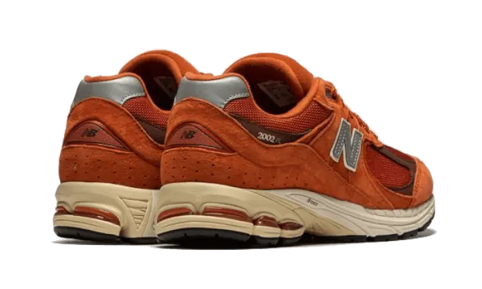 New Balance 2002R Rust Oxide