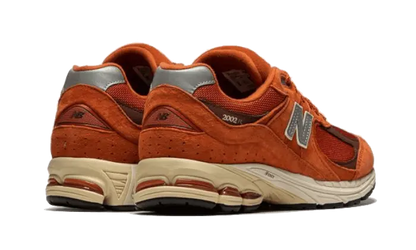 New Balance 2002R Rust Oxide