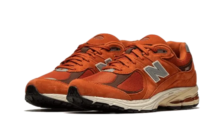 New Balance 2002R Rust Oxide