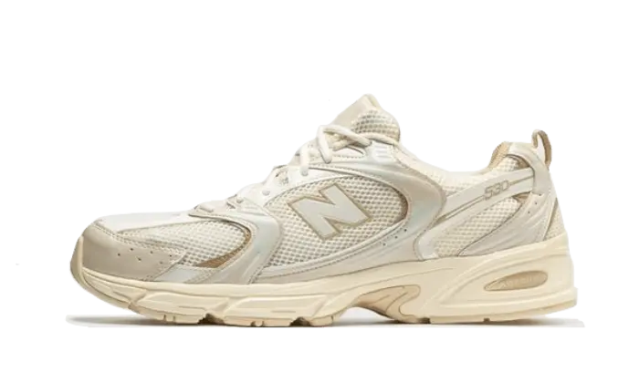 New Balance 530 Beige Angora