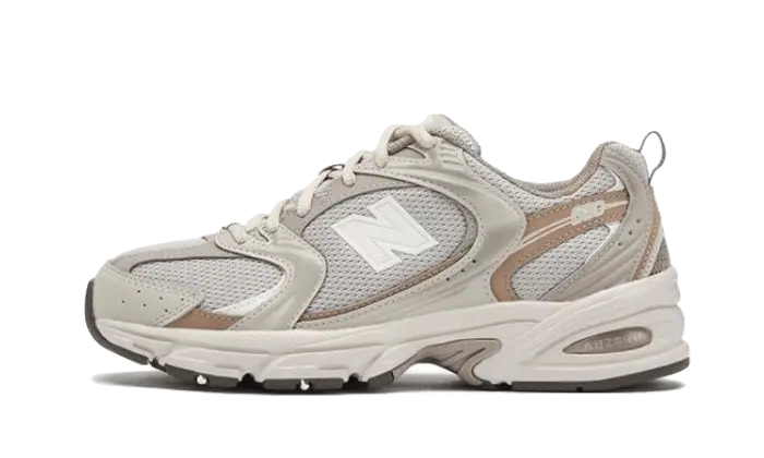 New Balance 530 Cream Beige