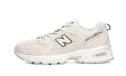 New Balance 530 Ivory