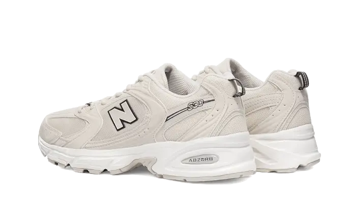 New Balance 530 Ivory