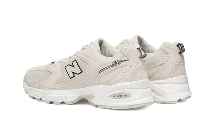 New Balance 530 Ivory