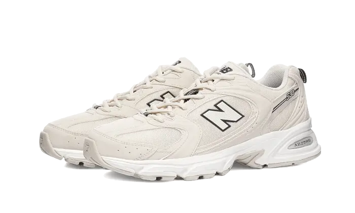 New Balance 530 Ivory