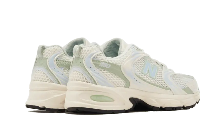 New Balance 530 Sea Salt Green