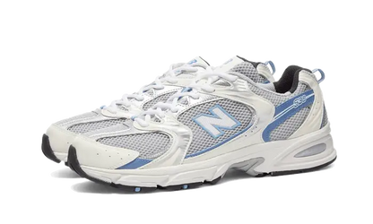 New Balance 530 Steel Blue