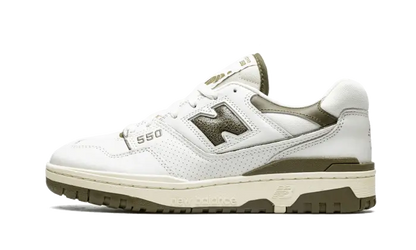 New Balance 550 Aimé Leon Dore Olive