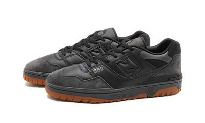 New Balance 550 Black Gum