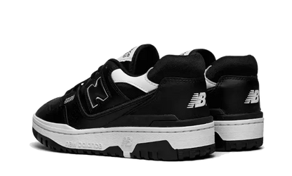 New Balance 550 Black White