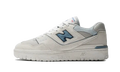 New Balance 550 Distressed Nimbus Cloud Navy