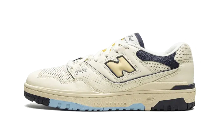 New Balance 550 Rich Paul