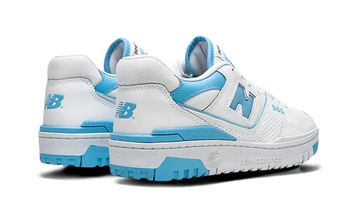New balance bleu discount canard