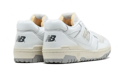 New Balance 550 White Timberwolf