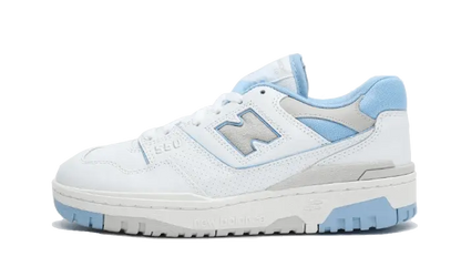 New Balance 550 White University Blue