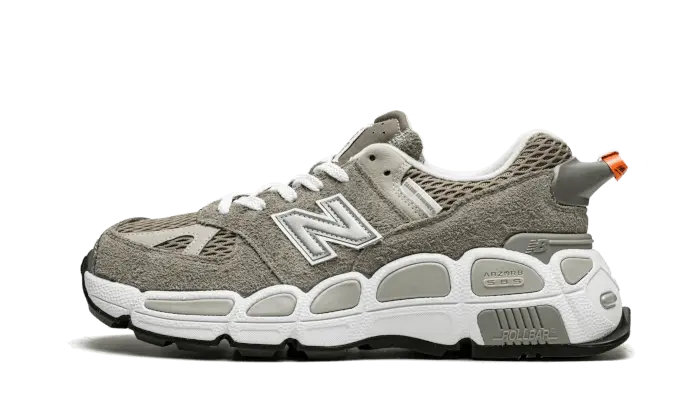 New Balance 574 Salehe Bembury YURT Grey