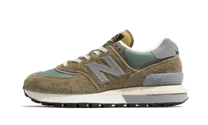 New Balance 574 Stone Island Legacy