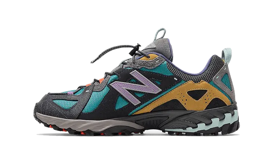 New Balance 610 Bodega The Trail Less Taken