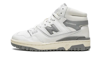 New Balance 650R Aimé Leon Dore White Grey