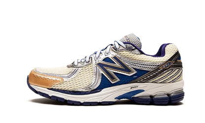 New Balance 860 V2 Aime Leon Dore Blue