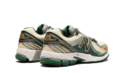 New Balance 860 V2 Aime Leon Dore Green