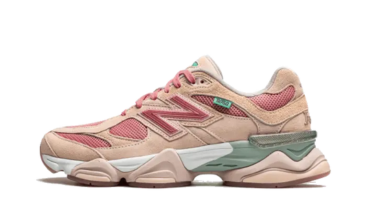 New Balance 9060 Joe Freshgoods Inside Voices Penny Cookie Pink