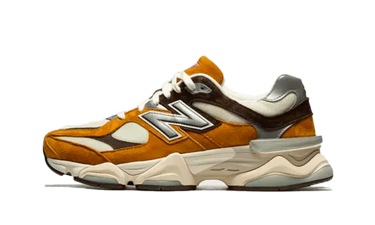 New Balance 9060 Workwear