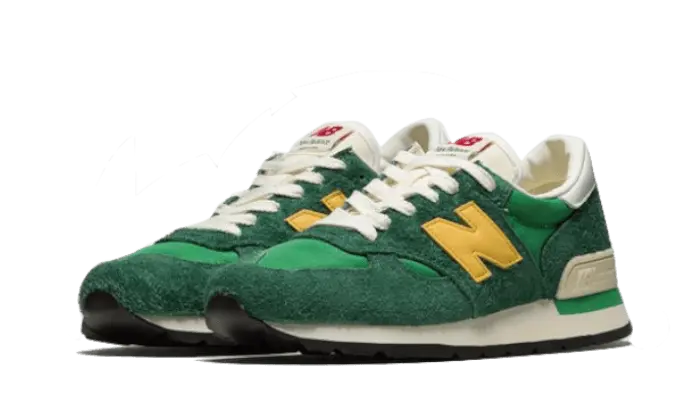 New balance 990 gouden online