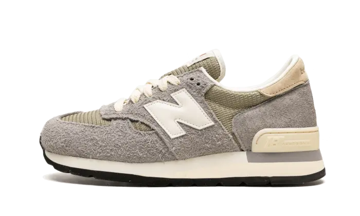 New Balance 990 V1 Teddy Santis Made In USA Marblehead