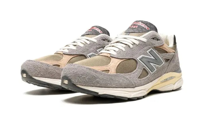 New Balance 990 V3 Teddy Santis Made In USA Marblehead