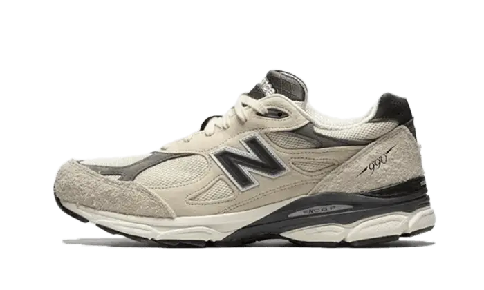 New Balance 990 V3 Made In USA Teddy Santis Moonbeam