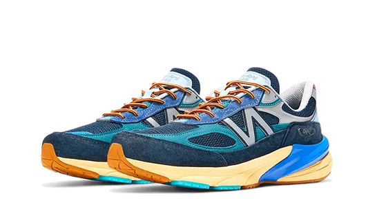 New balance 990 outlet jaune