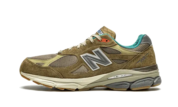 New Balance 990v3 Bodega Here To Stay