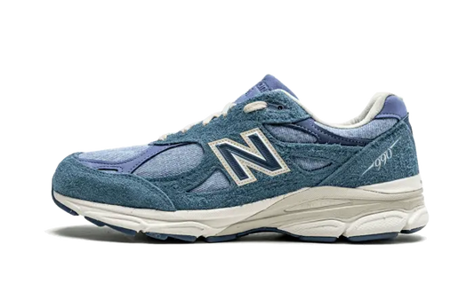 New Balance 990 v3 Levi's Blue