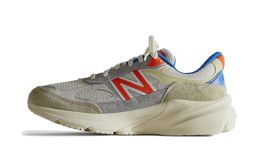 New balance discount 410 enfant orange