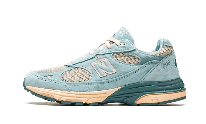 Joe Freshgoods New Balance 993 2018 Joes New Balance 993 New