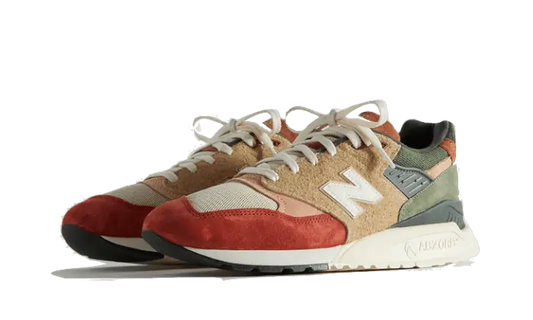 New balance 998 best sale homme chaussures