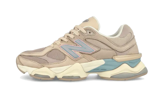 New Balance 9060 Ivory Cream