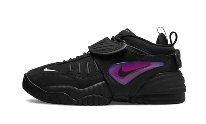 Air Adjust Force Ambush Black Psychic Purple - MTHOR SHOP