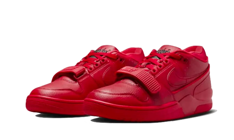 Nike Air Alpha Force 88 SP Billie Eilish Fire Red