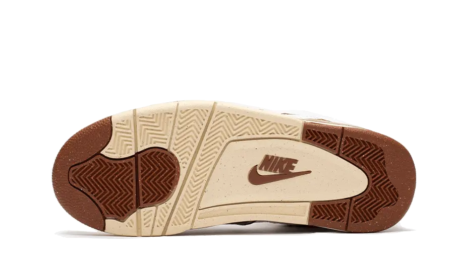 Nike Air Flight 89 Low SP Stussy Pecan