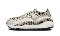 Nike Air Footscape Woven PRM White Cow Print