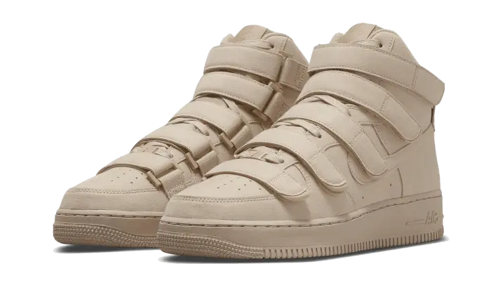 Nike Air Force 1 High '07 SP Billie Eilish Mushroom - DM7926-200 - MTHOR SHOP