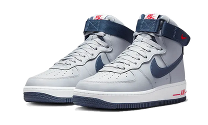 Nike Air Force 1 High QS Patriots